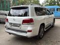 Lexus LX 570 2014 годаүшін27 500 000 тг. в Алматы – фото 4