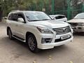 Lexus LX 570 2014 годаүшін27 500 000 тг. в Алматы – фото 7