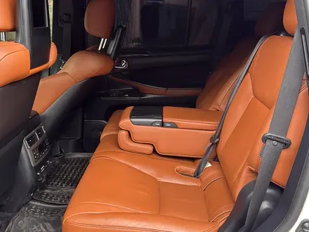 Lexus LX 570 2014 года за 27 500 000 тг. в Алматы – фото 5