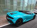 Lamborghini Huracan 2022 годаүшін127 000 000 тг. в Алматы – фото 6
