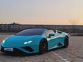 Lamborghini Huracan 2022 годаүшін127 000 000 тг. в Алматы