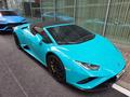 Lamborghini Huracan 2022 годаүшін127 000 000 тг. в Алматы – фото 4