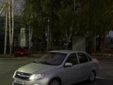 ВАЗ (Lada) Granta 2190 2013 года за 3 000 000 тг. в Костанай
