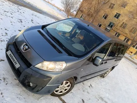 Peugeot Expert 2012 года за 5 200 000 тг. в Балхаш – фото 9