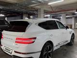 Genesis GV80 2025 года за 36 000 000 тг. в Алматы – фото 3