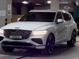 Genesis GV80 2025 года за 36 000 000 тг. в Алматы – фото 2