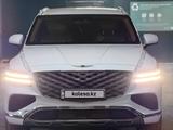 Genesis GV80 2025 года за 36 000 000 тг. в Алматы – фото 4