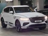 Genesis GV80 2025 года за 36 000 000 тг. в Алматы – фото 5