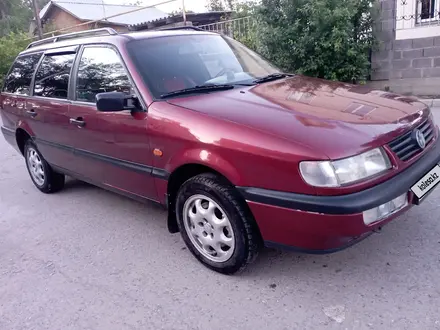 Volkswagen Passat 1995 года за 1 650 000 тг. в Алматы