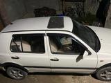 Volkswagen Golf 1992 годаүшін1 200 000 тг. в Тараз – фото 2