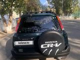 Honda CR-V 1996 годаүшін2 500 000 тг. в Павлодар – фото 4