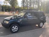 Honda CR-V 1996 годаүшін2 500 000 тг. в Павлодар – фото 2