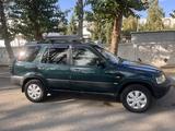 Honda CR-V 1996 годаүшін2 500 000 тг. в Павлодар – фото 3
