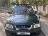 Honda CR-V 1996 годаүшін2 500 000 тг. в Павлодар