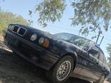 BMW 520 1992 года за 1 000 000 тг. в Шиели