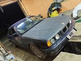 BMW 520 1992 года за 1 000 000 тг. в Шиели – фото 3