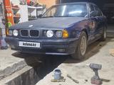 BMW 520 1992 года за 1 000 000 тг. в Шиели – фото 5