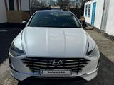 Hyundai Sonata 2022 годаfor12 500 000 тг. в Талдыкорган