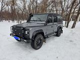 Land Rover Defender 2014 года за 25 000 000 тг. в Караганда – фото 2