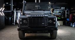 Land Rover Defender 2014 годаүшін25 000 000 тг. в Караганда – фото 2
