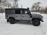 Land Rover Defender 2014 годаүшін25 000 000 тг. в Караганда – фото 4