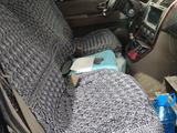 Kia Carnival 2001 года за 3 500 000 тг. в Алматы – фото 4