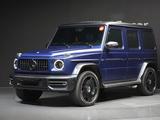 Mercedes-Benz G 63 AMG 4MATIC 2023 года за 98 900 000 тг. в Алматы