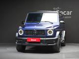Mercedes-Benz G 63 AMG 4MATIC 2023 года за 98 900 000 тг. в Алматы – фото 2