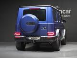 Mercedes-Benz G 63 AMG 4MATIC 2023 года за 98 900 000 тг. в Алматы – фото 3