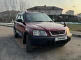 Honda CR-V 1996 года за 3 900 000 тг. в Алматы – фото 4