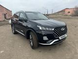 Chery Tiggo 7 Pro 2022 года за 9 900 000 тг. в Караганда