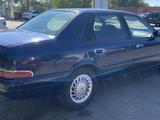 Ford Scorpio 1995 годаүшін800 000 тг. в Алматы – фото 5