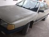 Audi 100 1988 годаүшін890 000 тг. в Шу – фото 2