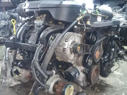 Двигатель Форд Мондео 1.8-2.0 zetec за 350 000 тг. в Астана – фото 4