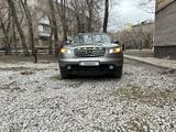 Infiniti FX35 2004 года за 6 500 000 тг. в Караганда – фото 5