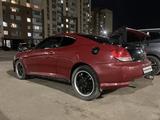 Hyundai Tuscani 2003 годаүшін3 000 000 тг. в Астана – фото 2