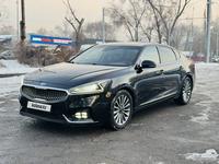 Kia K7 2016 года за 10 200 000 тг. в Алматы