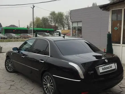 Lancia Thesis 2004 года за 1 500 000 тг. в Алматы – фото 4