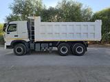 Howo  T7H 2016 годаүшін12 000 000 тг. в Кызылорда – фото 2