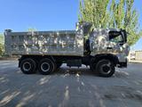 Howo  T7H 2016 годаүшін12 000 000 тг. в Кызылорда – фото 3