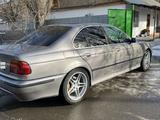 BMW 528 1997 года за 2 500 000 тг. в Тараз – фото 5