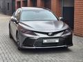 Toyota Camry 2022 года за 20 500 000 тг. в Семей