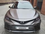 Toyota Camry 2022 годаfor20 500 000 тг. в Семей – фото 5