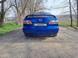 Mazda 6 2003 года за 2 100 000 тг. в Алматы – фото 4