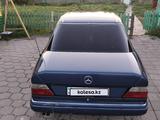 Mercedes-Benz E 260 1990 годаүшін2 000 000 тг. в Караганда – фото 3