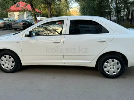 Chevrolet Cobalt 2022 года за 4 600 000 тг. в Астана – фото 8