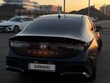 Hyundai Sonata 2024 годаүшін13 000 000 тг. в Астана – фото 4