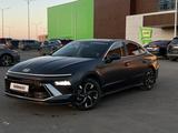 Hyundai Sonata 2024 годаүшін13 000 000 тг. в Астана – фото 2