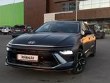 Hyundai Sonata 2024 годаүшін13 000 000 тг. в Астана