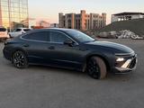 Hyundai Sonata 2024 годаүшін13 000 000 тг. в Астана – фото 3